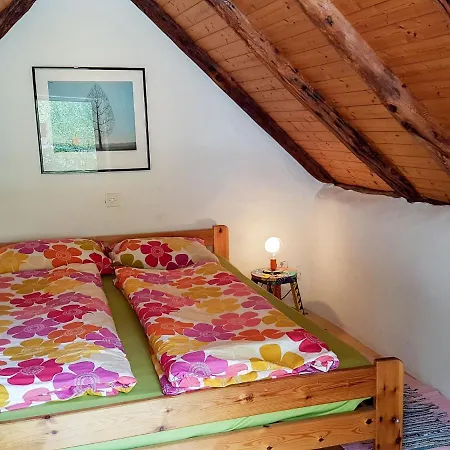 Nyaraló Maria By Interhome