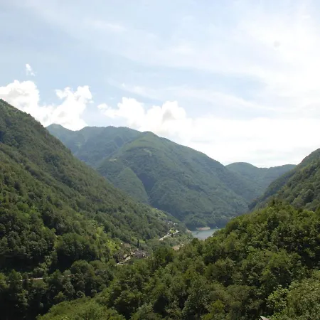 Maria By Interhome * Brione (Verzasca)