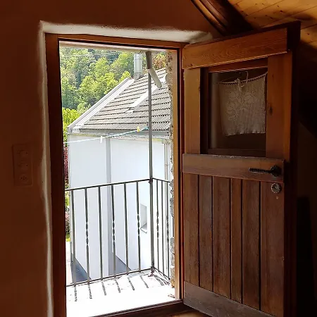 Maria By Interhome * Brione (Verzasca)